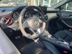 Mercedes-Benz GLA 45 AMG CARFAX АВТО КРЕДИТ - 26800 лв. - 88258102 6