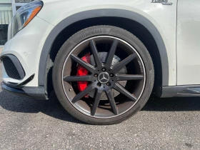 Mercedes-Benz GLA 45 AMG CARFAX АВТО КРЕДИТ - 26800 лв. - 88258102 10