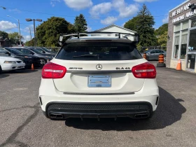 Mercedes-Benz GLA 45 AMG CARFAX АВТО КРЕДИТ - 26800 лв. - 88258102 4