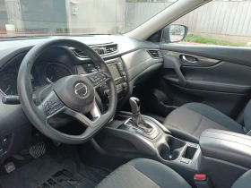 Nissan Rogue 2.5  SV | Mobile.bg    5