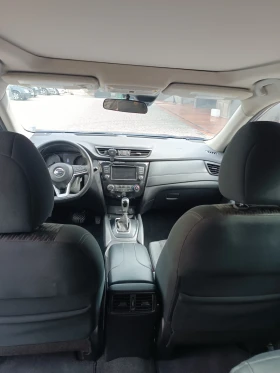 Nissan Rogue 2.5  SV | Mobile.bg    6