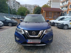 Nissan Rogue 2.5  SV | Mobile.bg    17