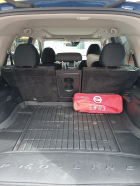 Nissan Rogue 2.5  SV | Mobile.bg    7
