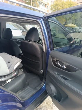 Nissan Rogue 2.5  SV | Mobile.bg    10