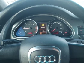 Audi Q7 3.0TDI | Mobile.bg    14