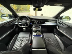 Обява за продажба на Audi RSQ8 ПОДГРЕВ / ВЕНТИЛАЦИЯ / КЕРАМИКА ~ 175 000 лв. - изображение 11