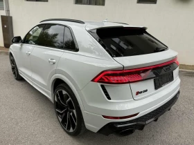 Обява за продажба на Audi RSQ8 ПОДГРЕВ / ВЕНТИЛАЦИЯ / КЕРАМИКА ~ 175 000 лв. - изображение 4