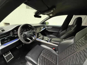 Обява за продажба на Audi RSQ8 ПОДГРЕВ / ВЕНТИЛАЦИЯ / КЕРАМИКА ~ 175 000 лв. - изображение 8