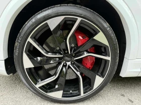 Audi RSQ8 ПОДГРЕВ / ВЕНТИЛАЦИЯ / КЕРАМИКА - 175000 лв. / 89476.08 € - 78268237 17