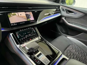 Audi RSQ8 ПОДГРЕВ / ВЕНТИЛАЦИЯ / КЕРАМИКА - 175000 лв. / 89476.08 € - 78268237 13