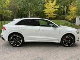 Обява за продажба на Audi RSQ8 ПОДГРЕВ / ВЕНТИЛАЦИЯ / КЕРАМИКА ~ 175 000 лв. - изображение 7