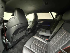 Обява за продажба на Audi RSQ8 ПОДГРЕВ / ВЕНТИЛАЦИЯ / КЕРАМИКА ~ 175 000 лв. - изображение 10