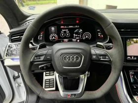 Audi RSQ8 ПОДГРЕВ / ВЕНТИЛАЦИЯ / КЕРАМИКА - 175000 лв. / 89476.08 € - 78268237 14