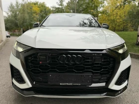Обява за продажба на Audi RSQ8 ПОДГРЕВ / ВЕНТИЛАЦИЯ / КЕРАМИКА ~ 175 000 лв. - изображение 1