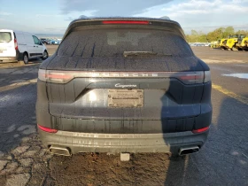 Обява за продажба на Porsche Cayenne ~55 000 лв. - изображение 5 | Auto.bg Обява за продажба на Porsche Cayenne ~55 000 лв. - изображение 5