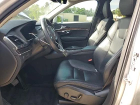 Volvo Xc90 2.0L 4 All wheel drive | Mobile.bg    11