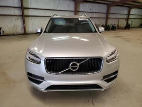 Volvo Xc90 2.0L 4 All wheel drive | Mobile.bg    9