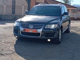 VW Touareg 3.D-NAVI-КОЖА-КЛИМА - изображение 1