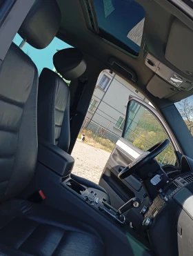 VW Touareg 3.D-NAVI-КОЖА-КЛИМА, снимка 16