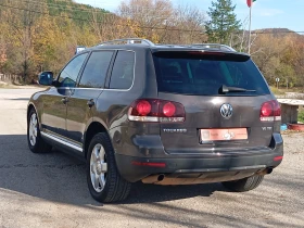 VW Touareg 3.D-NAVI-КОЖА-КЛИМА, снимка 6
