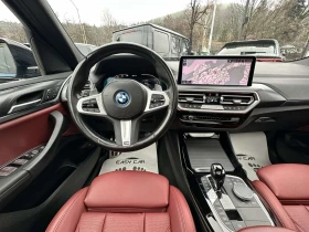 BMW X3 xDrive 30E M Paket /PANO/Memory/Camera  - цена по договаряне - 67733603 10