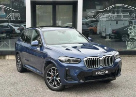BMW X3 xDrive 30E M Paket /PANO/Memory/Camera  - цена по договаряне - 67733603 2