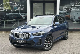 BMW X3 xDrive 30E M Paket /PANO/Memory/Camera 