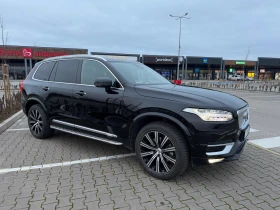 Volvo Xc90 * Гаранция до 2030 г * mild hybrid, снимка 2