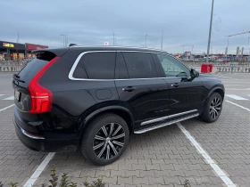 Volvo Xc90 * Гаранция до 2030 г * mild hybrid, снимка 3