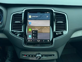 Volvo Xc90 * Гаранция до 2030 г * mild hybrid, снимка 10