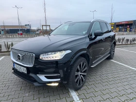 Volvo Xc90 * Гаранция до 2030 г * mild hybrid, снимка 1