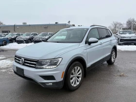 VW Tiguan * Trendline * CARFAX * БЕЗ ПЪРВОНАЧАЛНА ВНОСКА