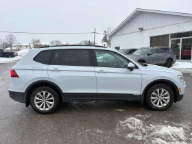 VW Tiguan * Trendline * CARFAX * БЕЗ ПЪРВОНАЧАЛНА ВНОСКА - 9600 € / 18775.97 лв. - 84682379 3