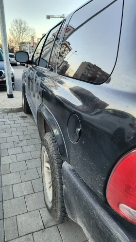 Dodge Durango - 3299 € / 6452.28 лв. - 79322105 3