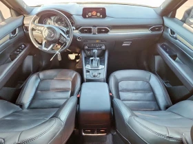Mazda CX-5 SIGNATURE* КОЖА* ПОДГРЕВ - 13750 € / 26892.66 лв. - 42572698 8