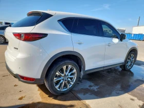 Mazda CX-5 SIGNATURE* КОЖА* ПОДГРЕВ - 13750 € / 26892.66 лв. - 42572698 3