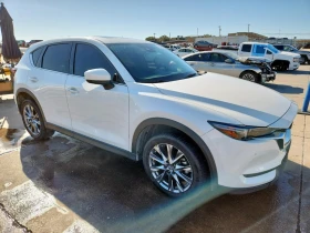 Mazda CX-5 SIGNATURE* КОЖА* ПОДГРЕВ - 13750 € / 26892.66 лв. - 42572698 4