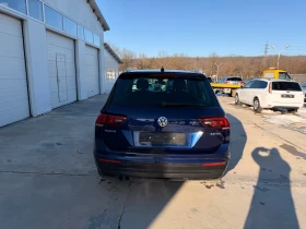 VW Tiguan 2.0tdi 150k.c* Digital* Navi* Highline* NOVA*  - 14500 € / 28359.53 лв. - 29646734 6