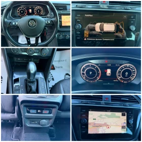 VW Tiguan 2.0tdi 150k.c* Digital* Navi* Highline* NOVA*  - 14500 € / 28359.53 лв. - 29646734 10