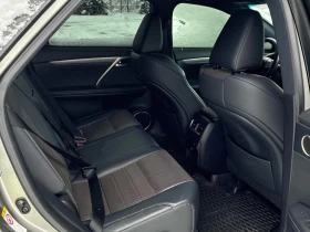 Lexus RX 450h * AWD 4dr Hybrid * CARFAX * БЕЗ ПЪРВОНАЧАЛНА ВНОСК - 18700 € / 36574.02 лв. - 35606756 14