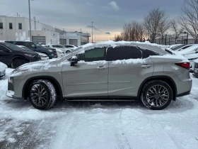 Lexus RX 450h * AWD 4dr Hybrid * CARFAX * БЕЗ ПЪРВОНАЧАЛНА ВНОСК - 18700 € / 36574.02 лв. - 35606756 2