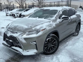 Lexus RX 450h * AWD 4dr Hybrid * CARFAX * БЕЗ ПЪРВОНАЧАЛНА ВНОСК