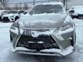 Lexus RX 450h * AWD 4dr Hybrid * CARFAX * БЕЗ ПЪРВОНАЧАЛНА ВНОСК - 18700 € / 36574.02 лв. - 35606756 6