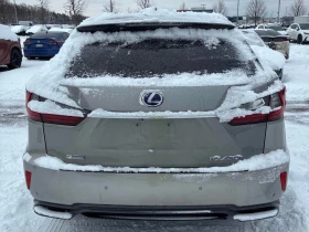 Lexus RX 450h * AWD 4dr Hybrid * CARFAX * БЕЗ ПЪРВОНАЧАЛНА ВНОСК - 18700 € / 36574.02 лв. - 35606756 4