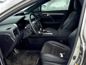 Lexus RX 450h * AWD 4dr Hybrid * CARFAX * БЕЗ ПЪРВОНАЧАЛНА ВНОСК - 18700 € / 36574.02 лв. - 35606756 5