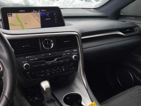 Lexus RX 450h * AWD 4dr Hybrid * CARFAX * БЕЗ ПЪРВОНАЧАЛНА ВНОСК - 18700 € / 36574.02 лв. - 35606756 9