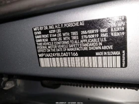 Porsche Cayenne 3l - 39000 € / 76277.37 лв. - 67342423 9
