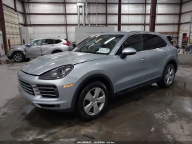 Porsche Cayenne 3l - 39000 € / 76277.37 лв. - 67342423 2