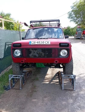Lada Niva  - изображение 1