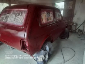 Lada Niva - 2500 € / 4889.57 лв. - 58802089 6